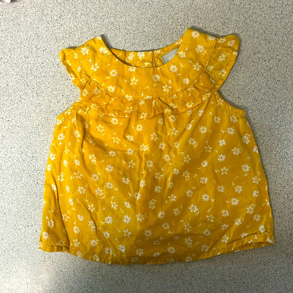 Primark tank dress